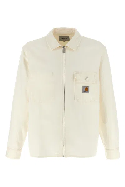 CARHARTT CARHARTT WIP 'RAINER' SHIRT