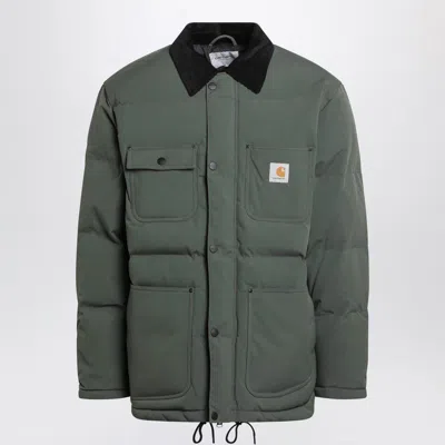 CARHARTT CARHARTT WIP RAYLER JACKET OPUNTIA/BLACK