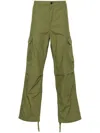 Carhartt Regular Cargo Trousers