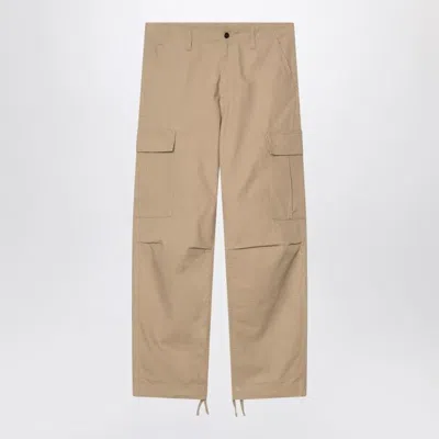 Carhartt Wip Regular Cargo Pant Light Brown