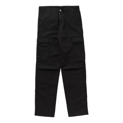 Carhartt Wip Regular Cargo Pants 'black'