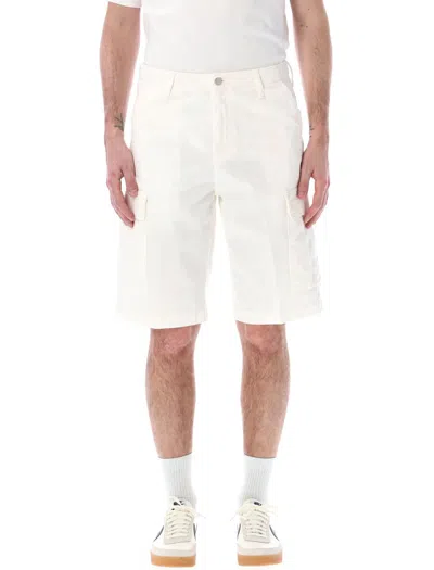 Carhartt Wip Regular Cargo Short In Wax