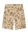 Carhartt Work In Progress Regular Cotton Ripstop Cargo Shorts