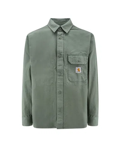 Carhartt Wip Reno In Green