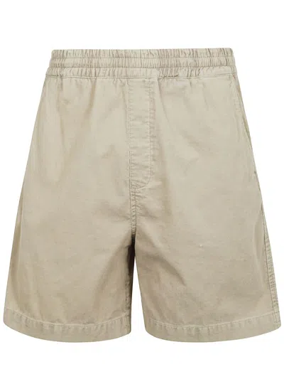 CARHARTT CARHARTT WIP REYNOLD SHORTS CLOTHING