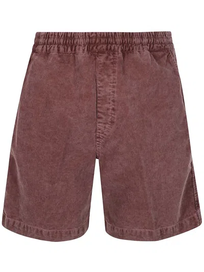 CARHARTT CARHARTT WIP REYNOLD SHORTS CLOTHING