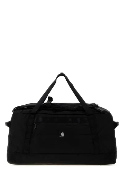 Carhartt Wip Richmond La In Black