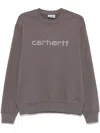 Carhartt Wip Rivet Script Sweat