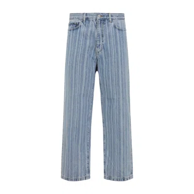 Carhartt Wip Rylan Jeans In Blue