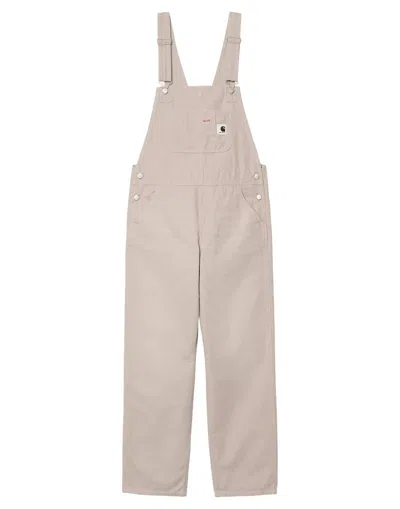 CARHARTT CARHARTT WIP SALOPETTE