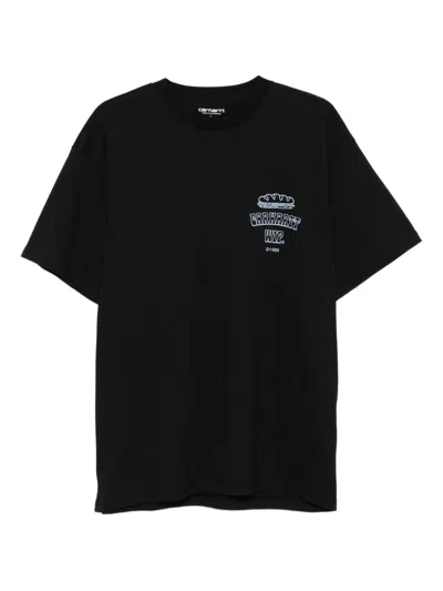 CARHARTT CARHARTT WIP SANDWICH T-SHIRT