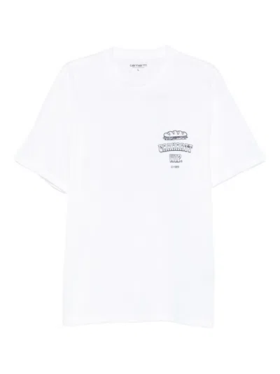 CARHARTT CARHARTT WIP SANDWICH T-SHIRT