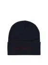 Carhartt Script Hats Blue