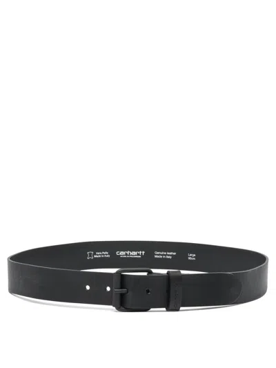 Carhartt Wip "script" Belt