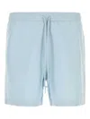 Carhartt Light Chase Swim Trunks In Blue