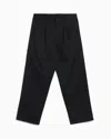 Carhartt Wip Seaton Pant In Black