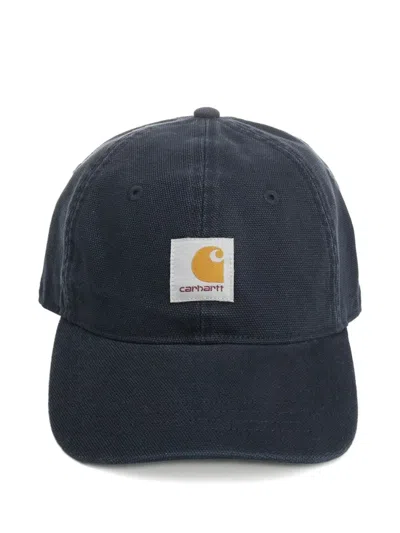 CARHARTT CARHARTT WIP SELBY CANVAS CAP