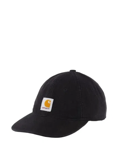 CARHARTT CARHARTT WIP SELBY CANVAS CAP