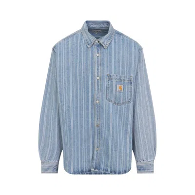 CARHARTT CARHARTT WIP SHIRT