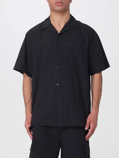Carhartt Wip Shirt Men  Wip In Black