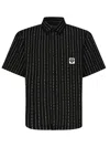 Carhartt Drewe Oversized Fit Short Sleeve Shirt