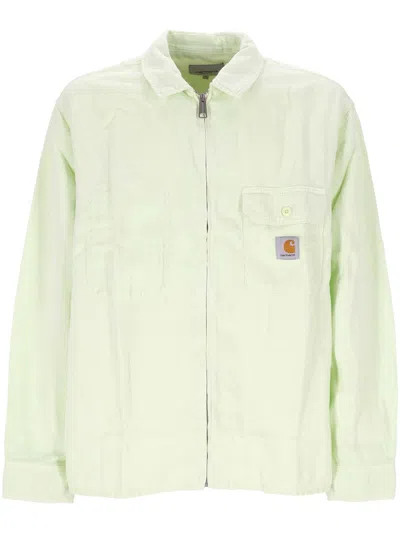 CARHARTT CARHARTT WIP SHIRTS