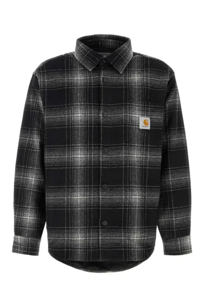 CARHARTT CARHARTT WIP SHIRTS