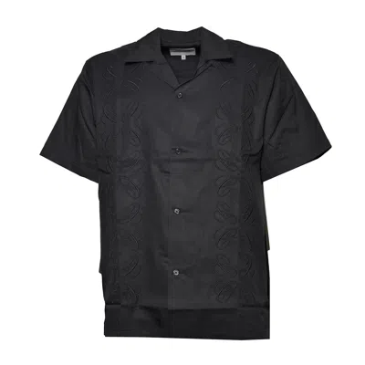 Carhartt Wip Shirts In Black