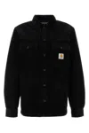 Carhartt Wip Shirts In Black