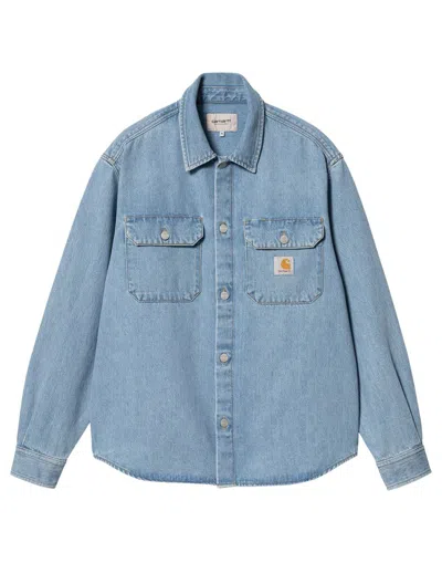 CARHARTT CARHARTT WIP SHIRTS