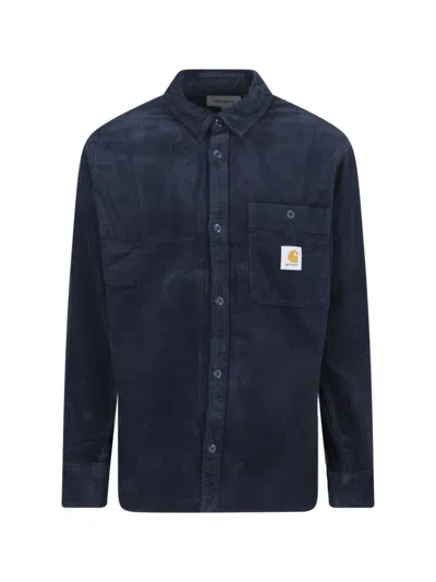 CARHARTT CARHARTT WIP SHIRTS