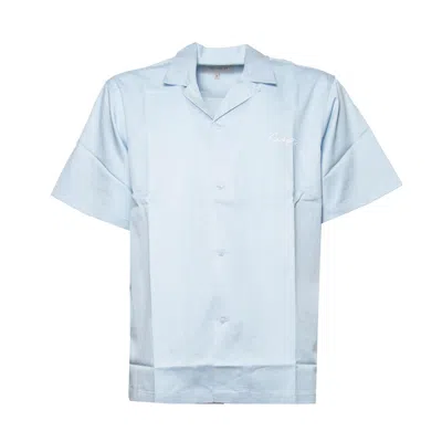 Carhartt Wip Shirts In Blue