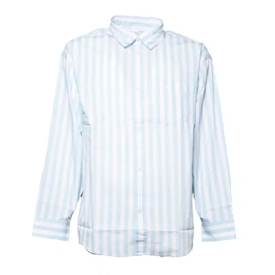 Carhartt Wip Shirts In Blue