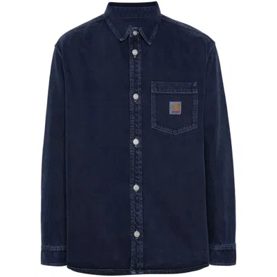 CARHARTT CARHARTT WIP SHIRTS