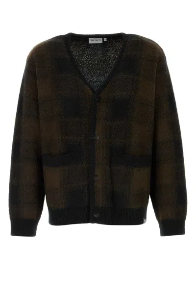 CARHARTT CARHARTT WIP SHIRTS