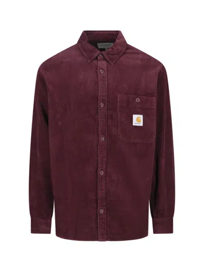 CARHARTT CARHARTT WIP SHIRTS