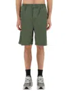Carhartt Shorts Knee Length Back Pockets