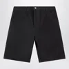 Carhartt Walter Single Knee Cotton Shorts