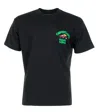 Carhartt Wip Short Sleeve Pronto T Shirt Black