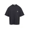 Carhartt Hudson Pocket Short-sleeved T-shirt In Black