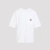 Carhartt Wip Short Sleeves Pocket T-shirt S In Multi