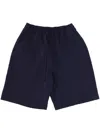 Carhartt Floyde Track Shorts In Blue