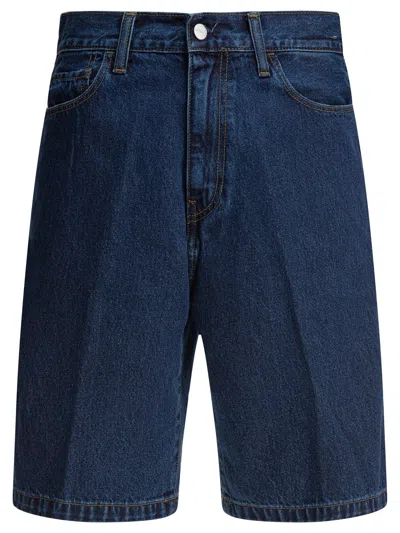 CARHARTT CARHARTT WIP SHORTS
