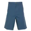 Carhartt Wip Shorts In Blue