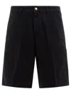 Carhartt Landon Bermuda Shorts In Multi