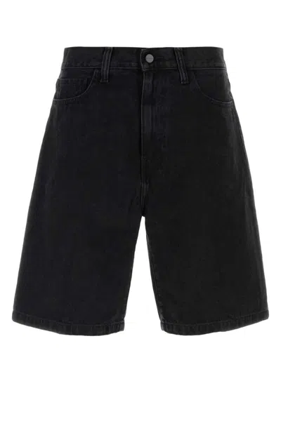 CARHARTT CARHARTT WIP SHORTS
