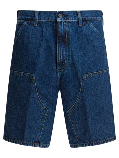 CARHARTT CARHARTT WIP SHORT "DOUBLE KNEE"