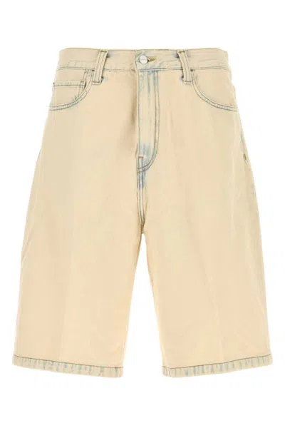 CARHARTT CARHARTT WIP SHORTS