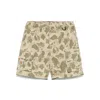 Carhartt Irwin Shorts In Green