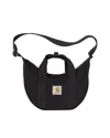 Carhartt Wip Shoulder Bag In Black